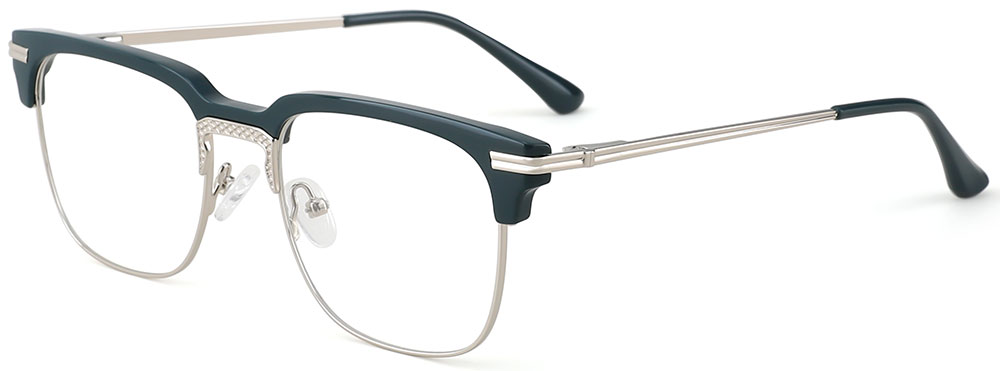 Cheapglasses123.com Prescription Glasses 35035 Blue