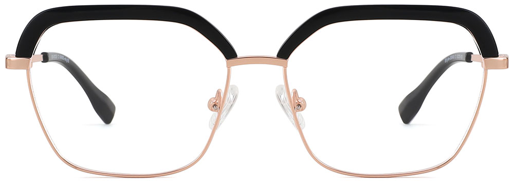 Prescription Glasses 35040 Black