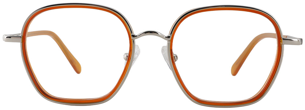 Cheap Prescription Glasses 35041 Yellow from cheapglasses123.com