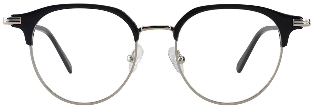 Prescription Glasses 35044 Black