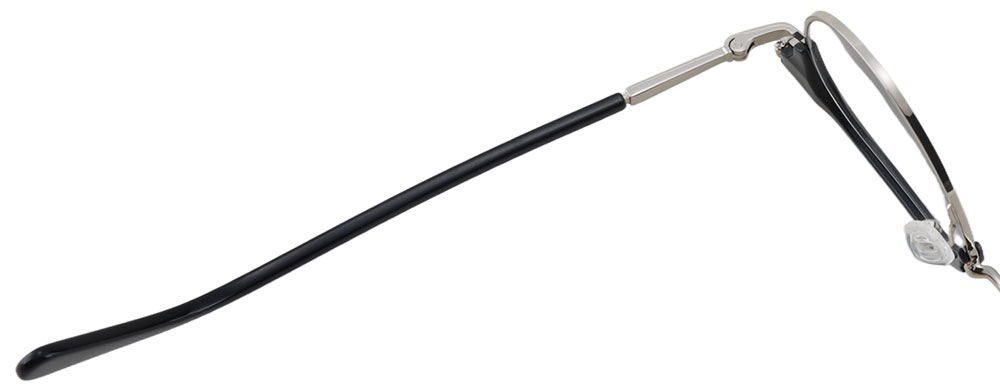 Prescription Glasses 35044 Black