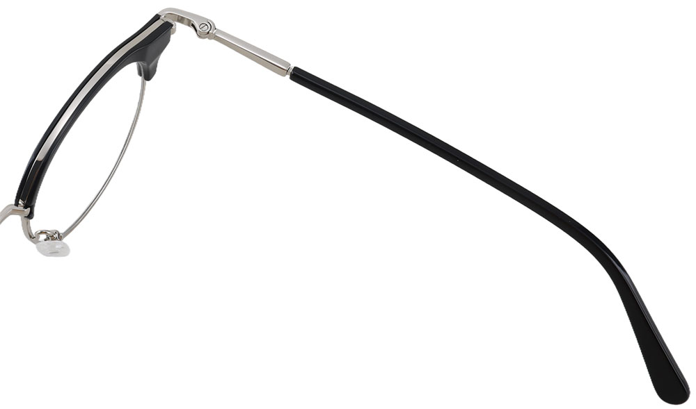 Prescription Glasses 35044 Black