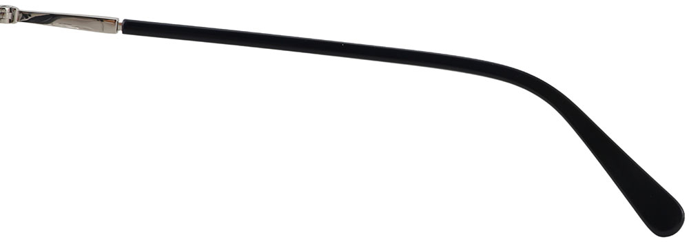 Prescription Glasses 35044 Black