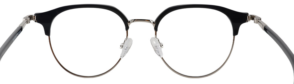 Prescription Glasses 35044 Black
