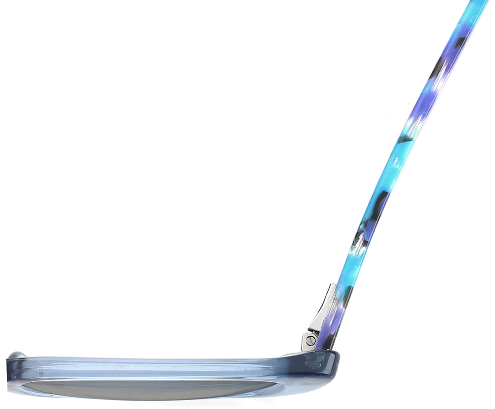 Prescription Sunglasses 39002 Blue