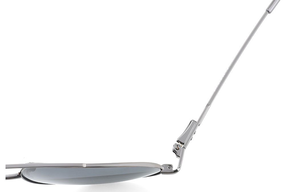 Aviator Prescription Sunglasses 39019 Gray