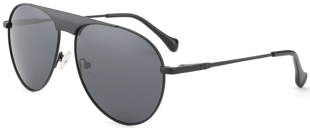 Prescription Sunglasses 39023 Black