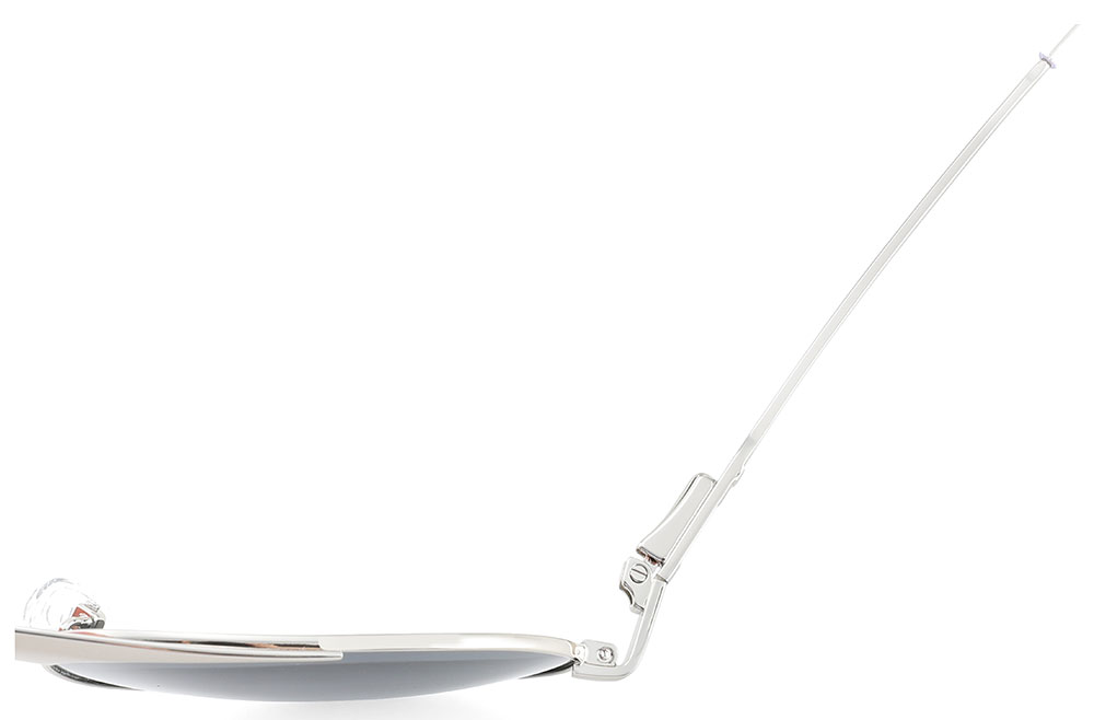 Prescription Sunglasses 39023 Silver