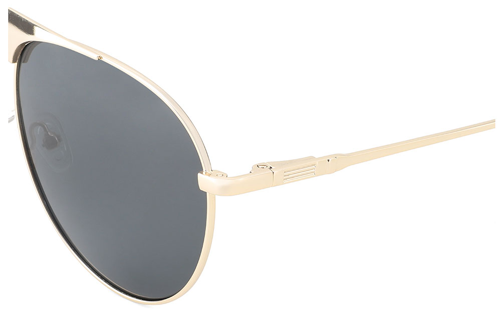 Prescription Sunglasses 39023 Gold