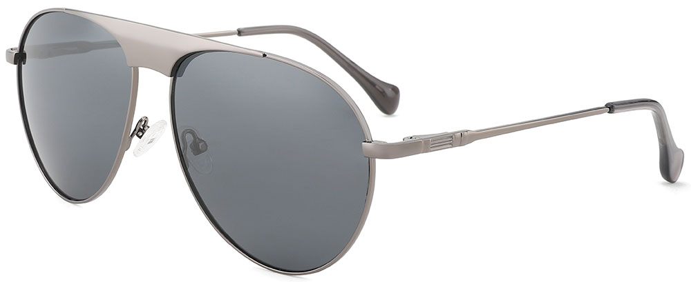 Prescription Sunglasses 39023 Gray