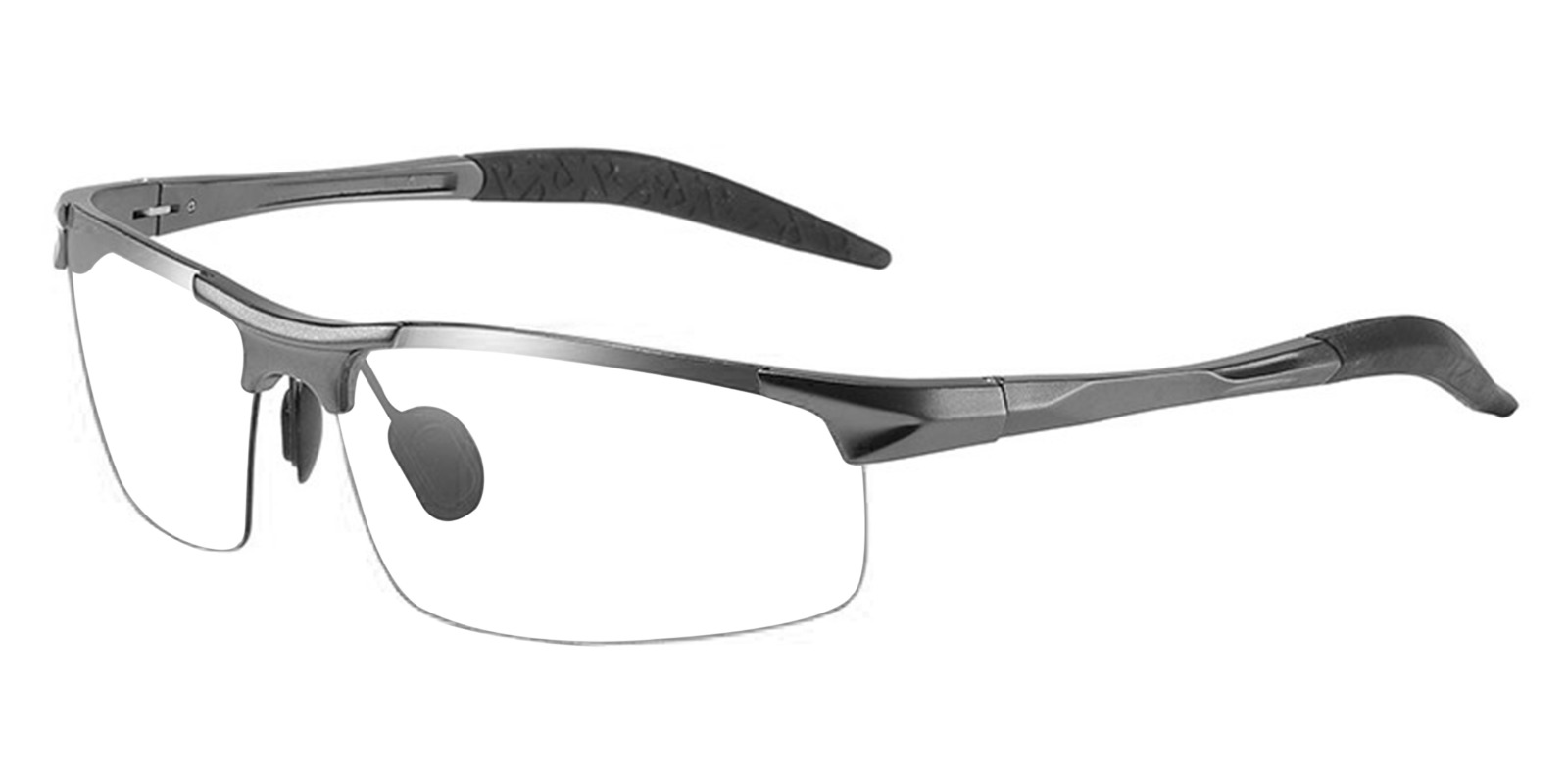 GM231 Prescription Sports Glasses Gun