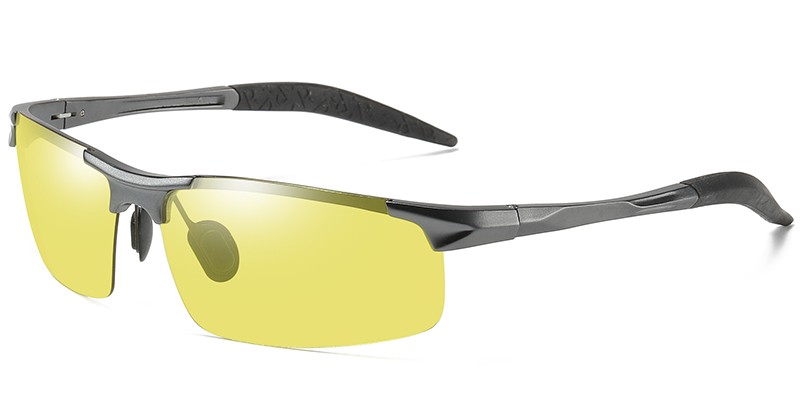 GM231 Prescription Sports Glasses Gun
