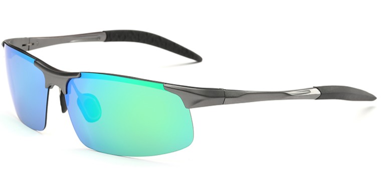 GM231 Prescription Sports Glasses Gun