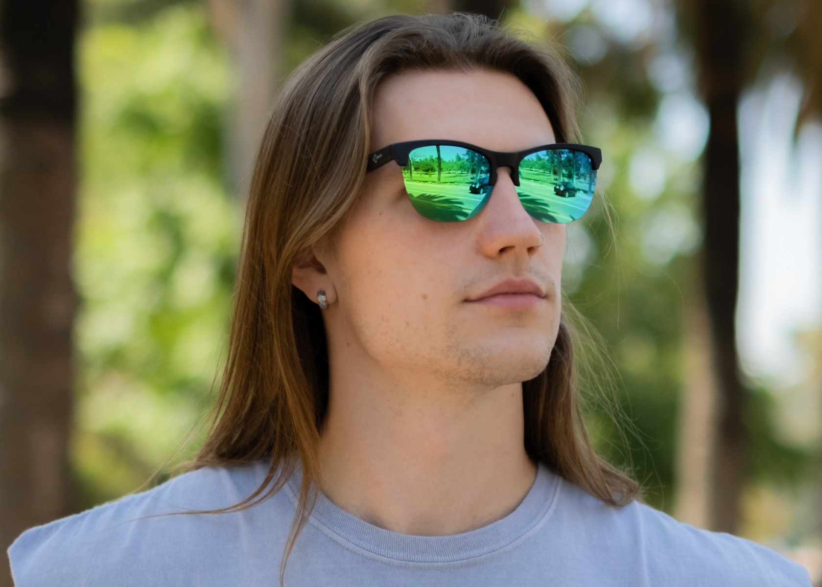 J9103 Prescription Safety Sports Glasses