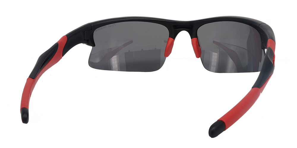 J039 Prescription Safety Sports Glasses - ANSI Z87.1 Certified