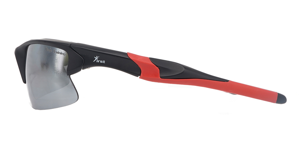 J039 Prescription Safety Sports Glasses - ANSI Z87.1 Certified