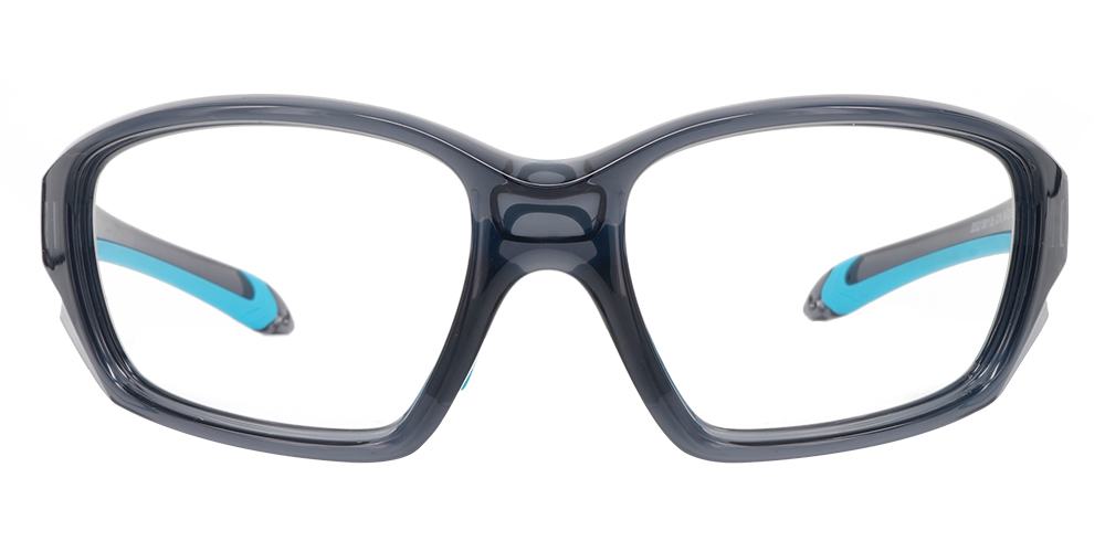 J125 Prescription Safety Glasses -- ANSI Z87.1 Certified 