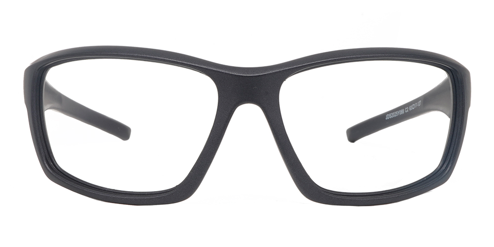 J068 Prescription Safety Glasses - ANSI Z87.1 Certified