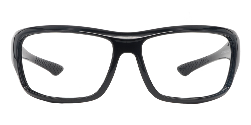 J063 Prescription Safety Glasses -- ANSI Z87.1 Certified