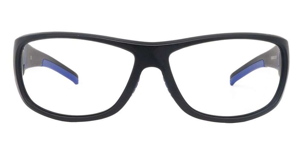 SG2886 Prescription Safety Glasses - ANSI Z87.1 Certified