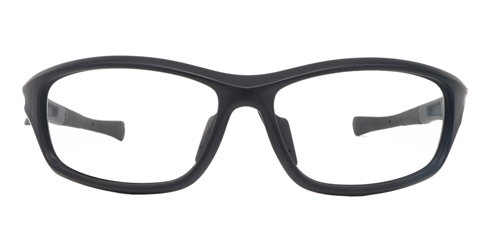 J1801 Prescription Safety Glasses - ANSI Z87.1 Certified