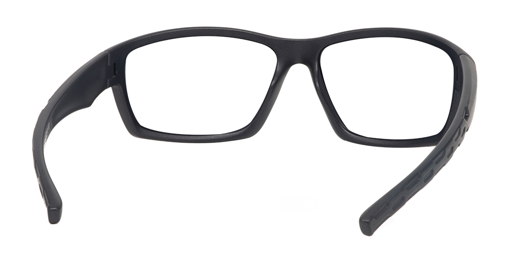 J068 Prescription Safety Glasses - ANSI Z87.1 Certified