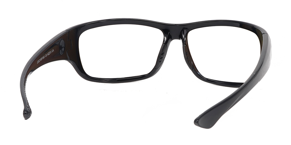 J063 Prescription Safety Glasses -- ANSI Z87.1 Certified