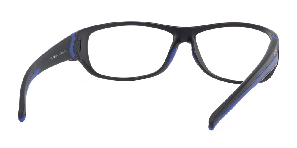 SG2886 Prescription Safety Glasses - ANSI Z87.1 Certified