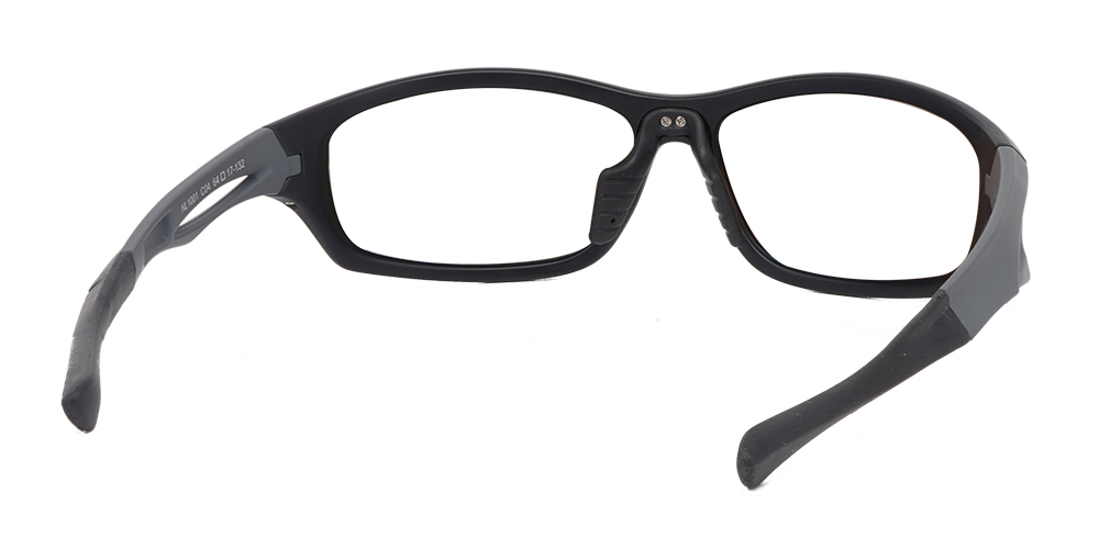 J1801 Prescription Safety Glasses - ANSI Z87.1 Certified