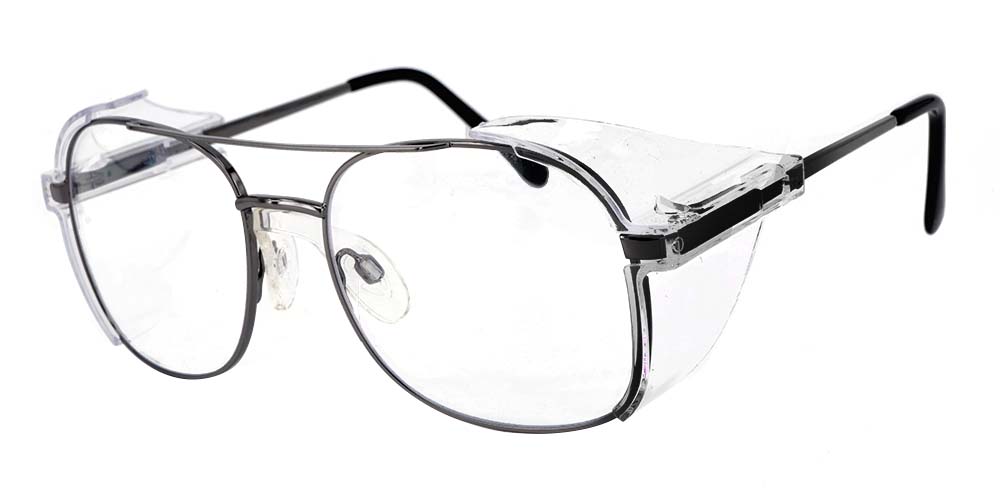 M188 Prescription Safety Glasses