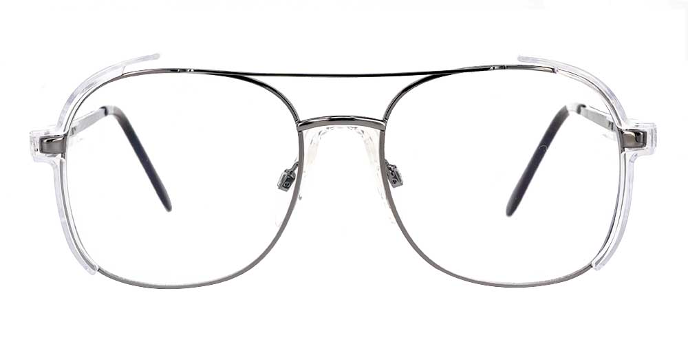 M188 Prescription Safety Glasses