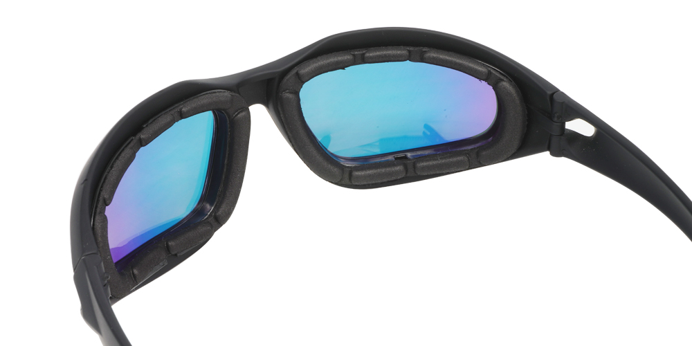 ST135 Prescription Sports Sunglasses