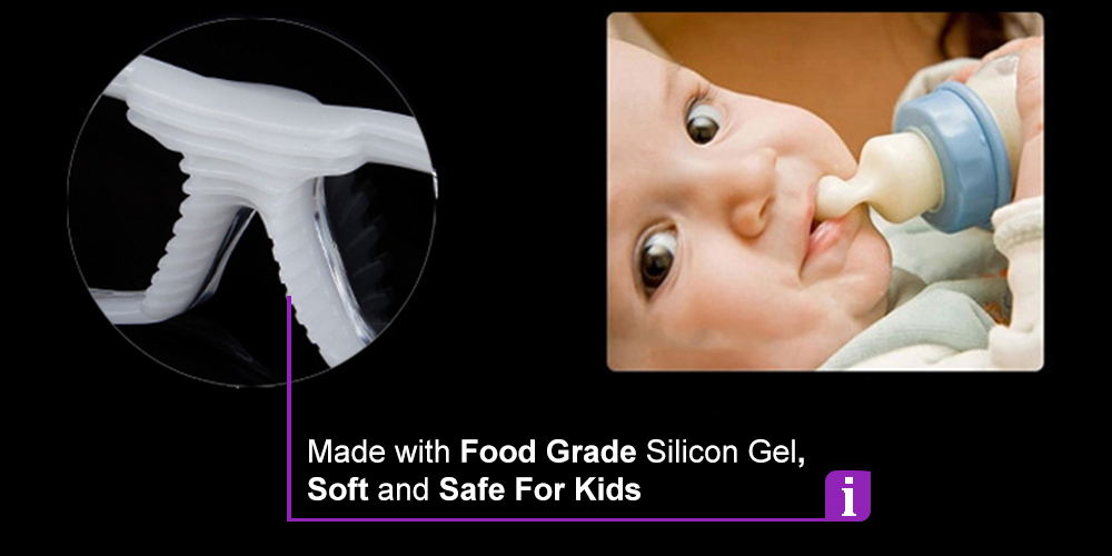 SP0853 Black Prescription Sports Goggles