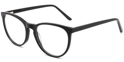 Prescription Glasses 21005 Black