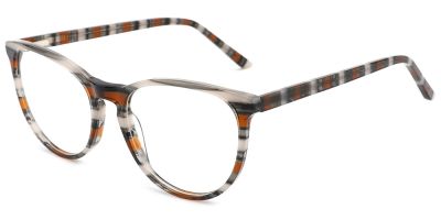 Prescription Glasses 21005 Tortoise