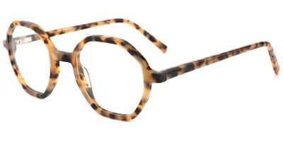 Prescription Glasses 21034 Tortoise
