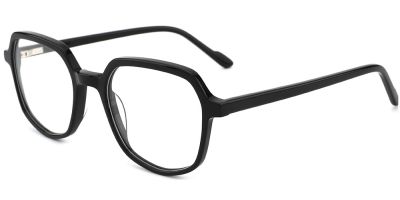 Prescription Glasses 21035 Black