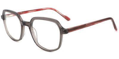 Prescription Glasses 21035 Gray