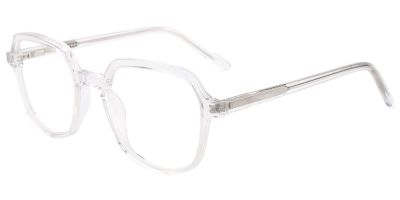 Prescription Glasses 21035 Clear