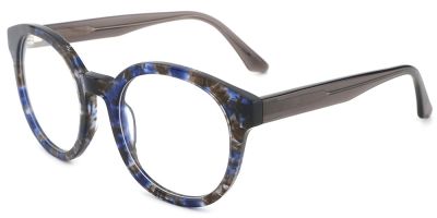 Prescription Glasses 21037 Demi Grey