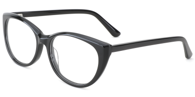 Prescription Glasses 21101 Black
