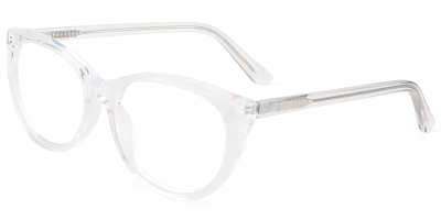 Prescription Glasses 21101 Clear