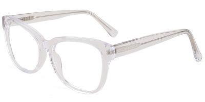 Prescription Glasses 21104 Clear
