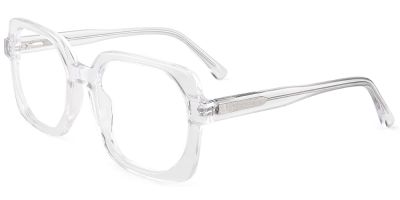  Prescription Glasses 21127 Clear