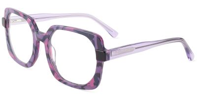 Prescription Glasses 21127 Floral