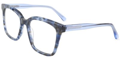 Prescription Glasses 21133 Floral