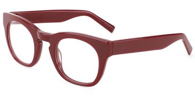 Prescription Glasses 21157 Brown
