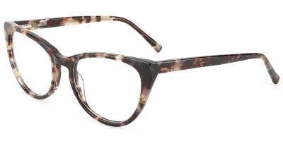 Cat Eye Prescription Glasses 21160 Tortoise