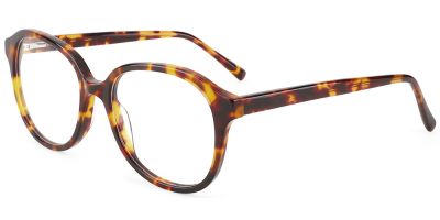 Prescription Glasses 21166 Tortoise