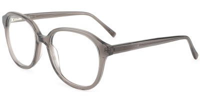 Prescription Glasses 21166 Gray